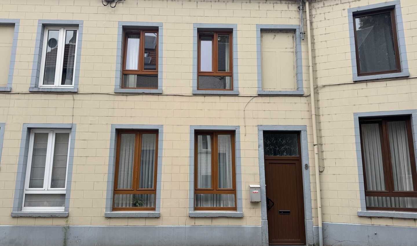 Eengezinswoning te huur in Halle