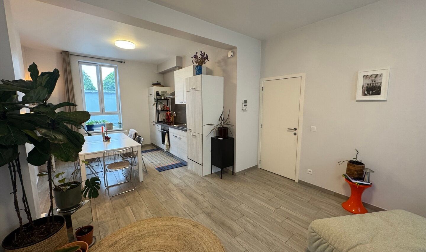 Eengezinswoning te huur in Halle
