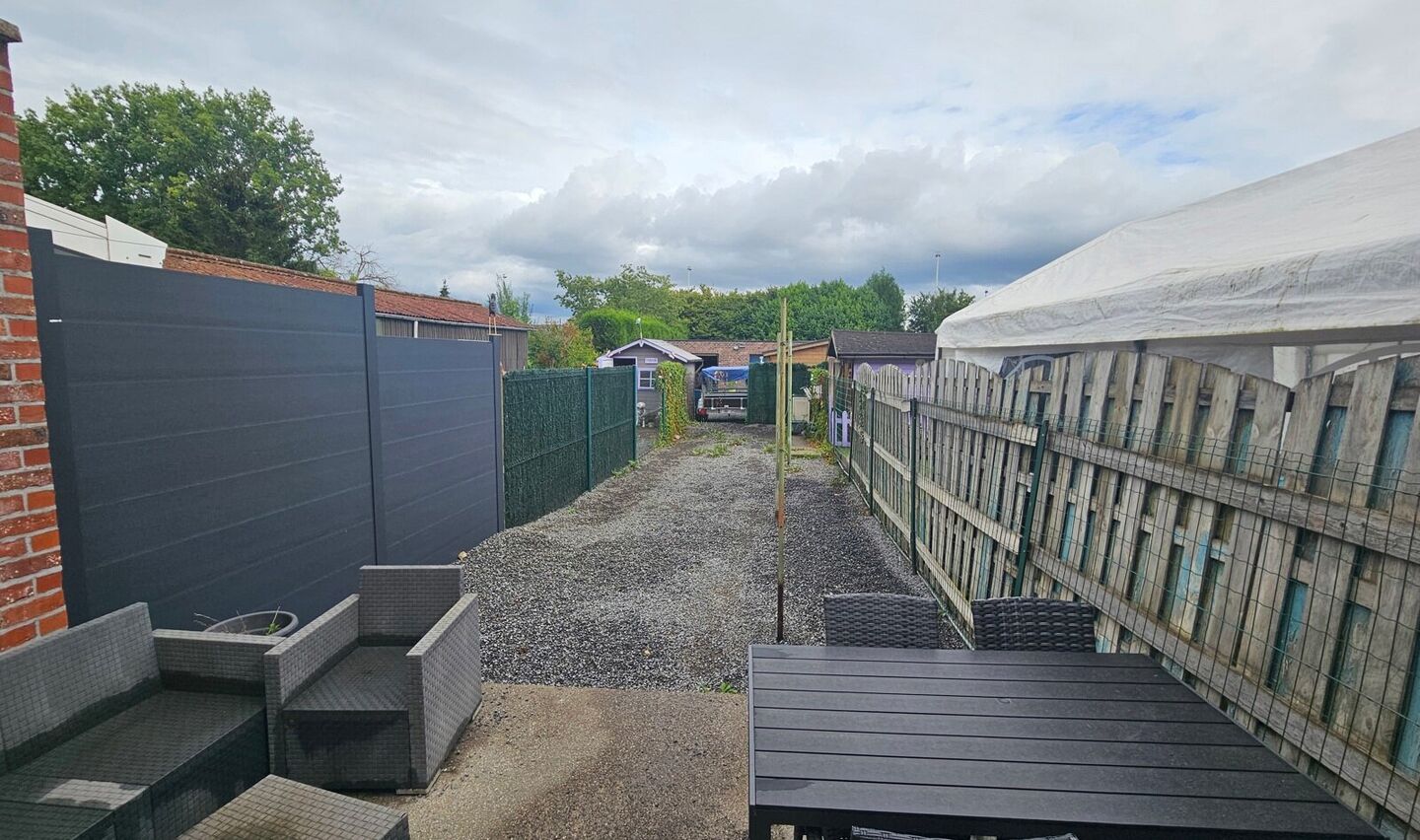 Eengezinswoning te koop in Beersel