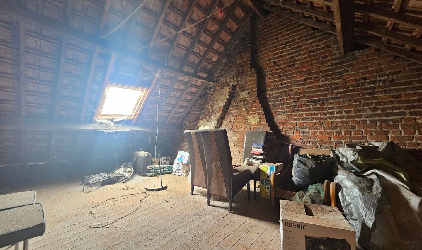 Eengezinswoning te koop in Beersel