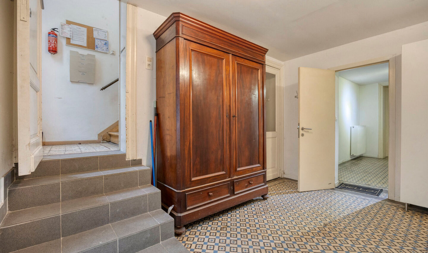 Eengezinswoning te koop in Brussel