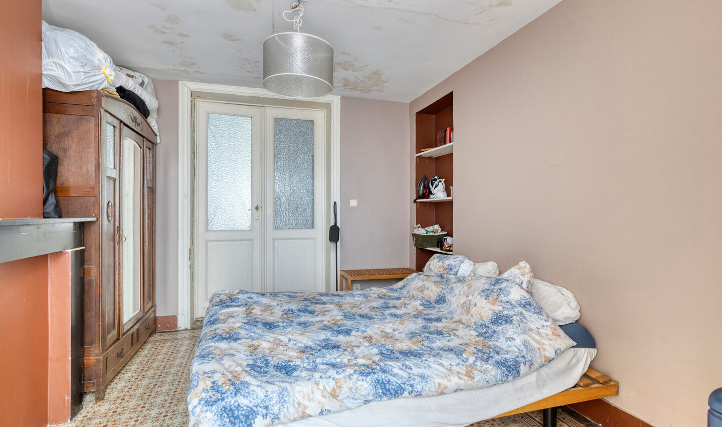 Eengezinswoning te koop in Brussel