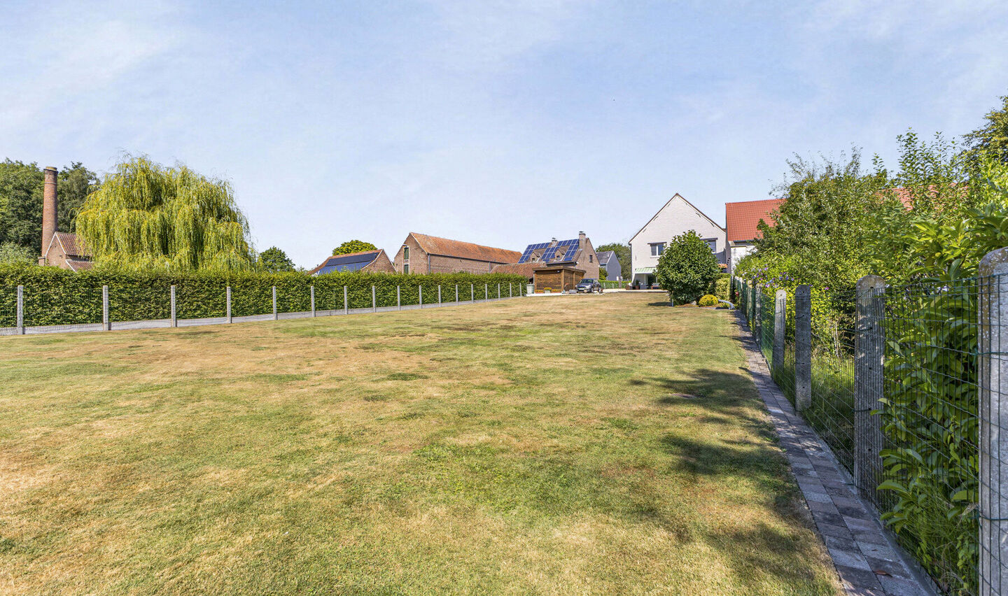 Eengezinswoning te koop in Dilbeek