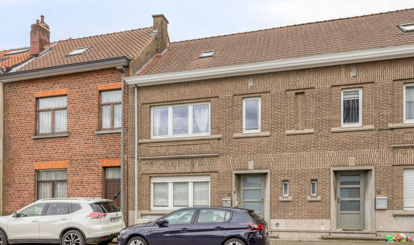 Eengezinswoning te koop in Groot-Bijgaarden (Dilbeek)