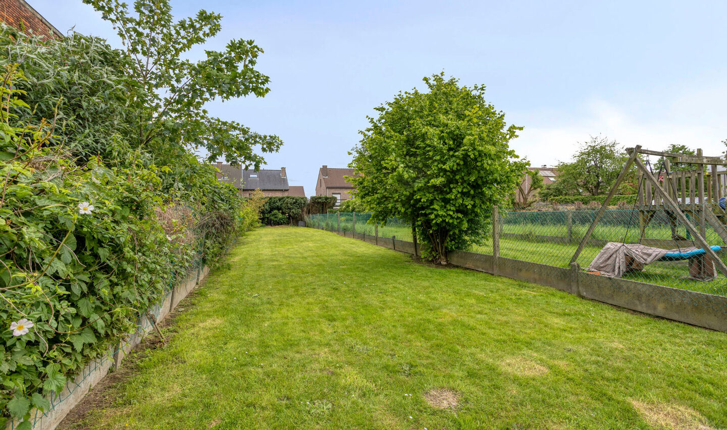 Eengezinswoning te koop in Groot-Bijgaarden (Dilbeek)