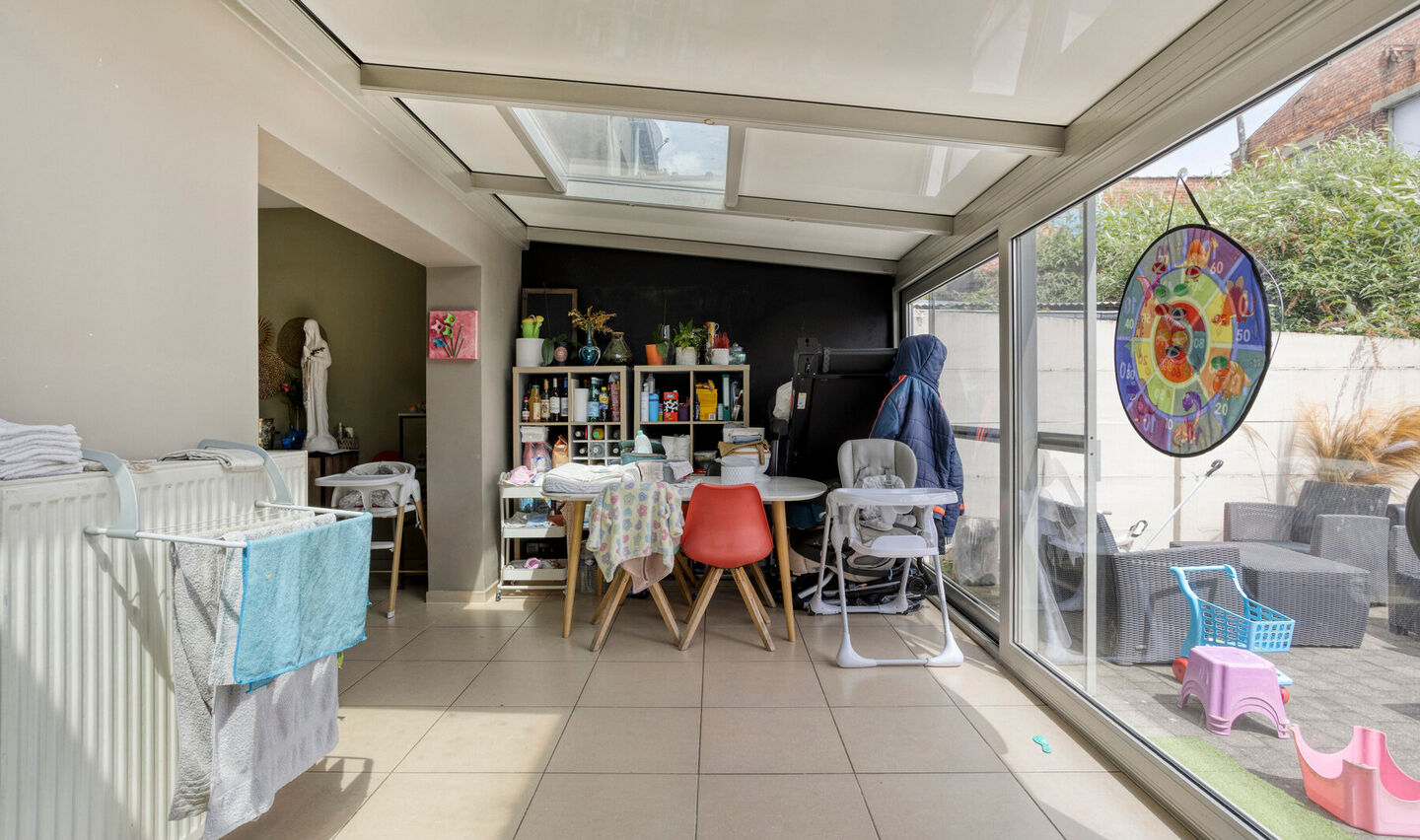Eengezinswoning te koop in Groot-Bijgaarden (Dilbeek)