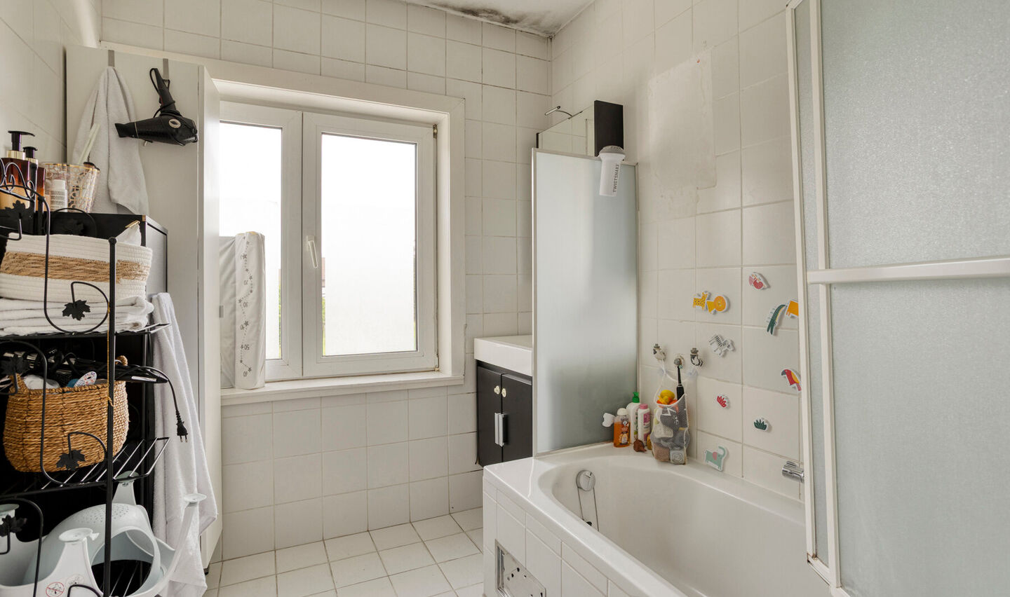 Eengezinswoning te koop in Groot-Bijgaarden (Dilbeek)