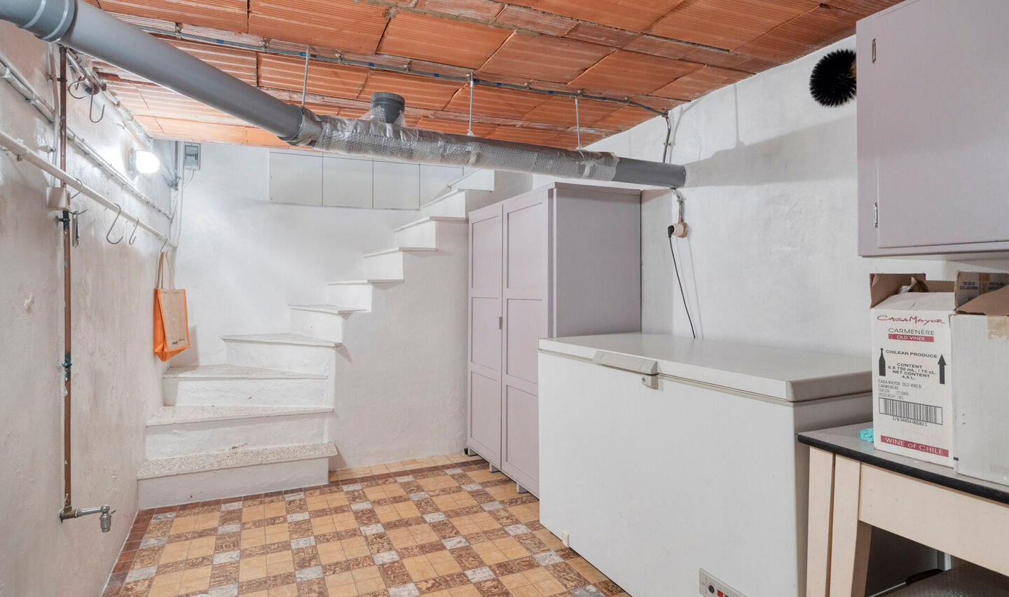 Eengezinswoning te koop in Halle