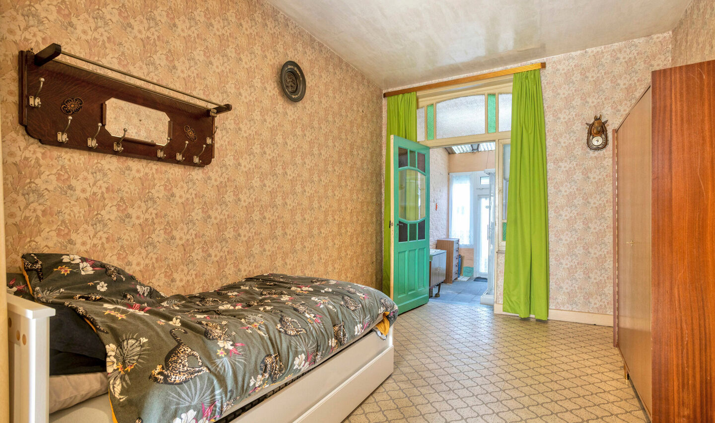 Eengezinswoning te koop in Halle