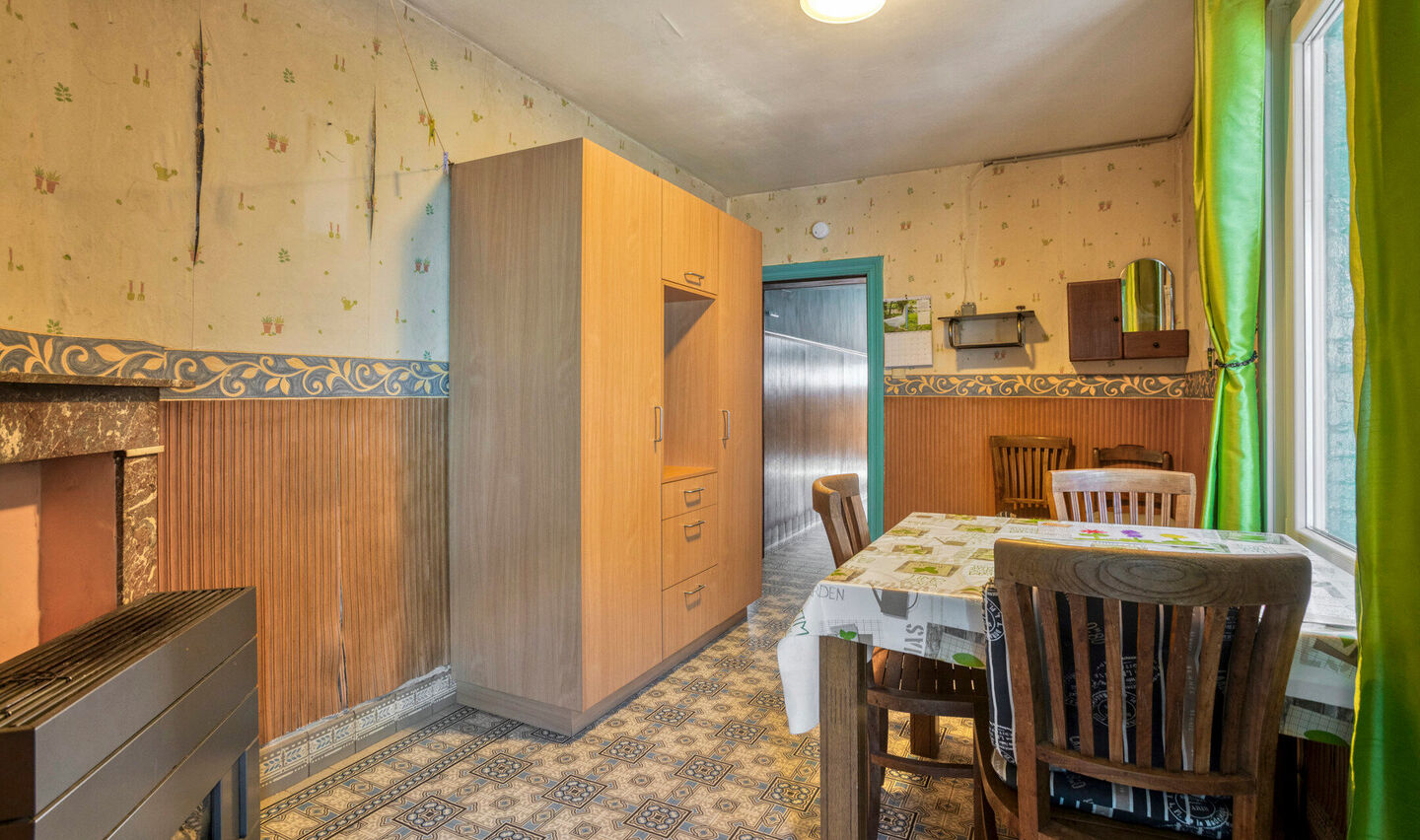 Eengezinswoning te koop in Halle
