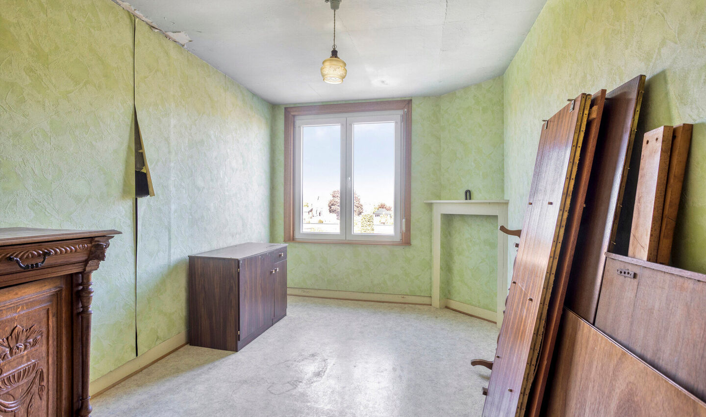 Eengezinswoning te koop in Halle