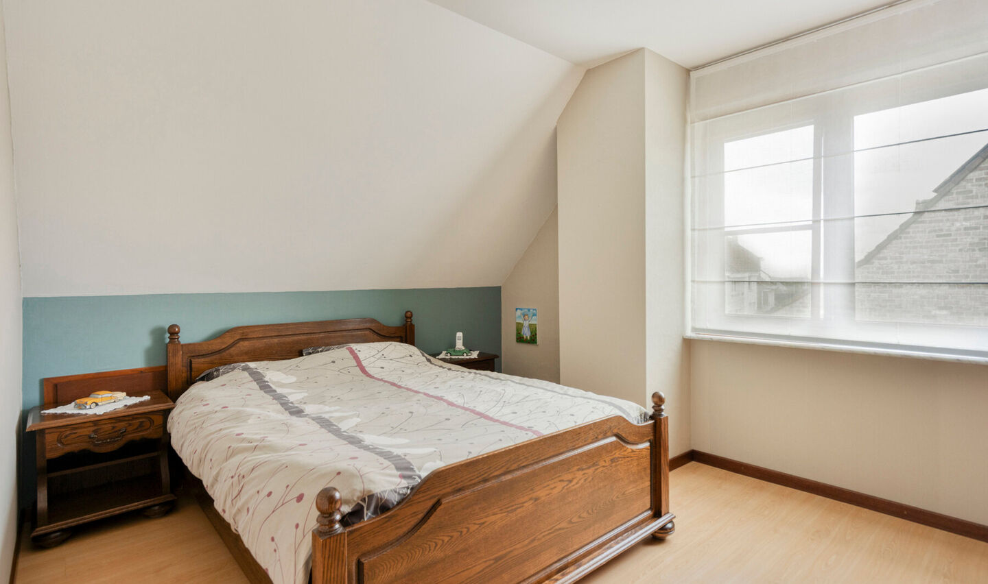 Eengezinswoning te koop in Halle