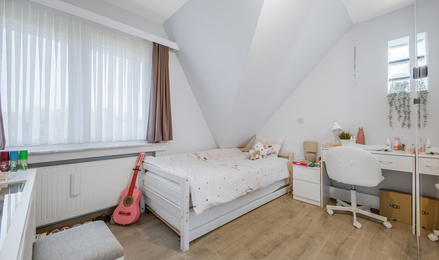 Eengezinswoning te koop in Halle