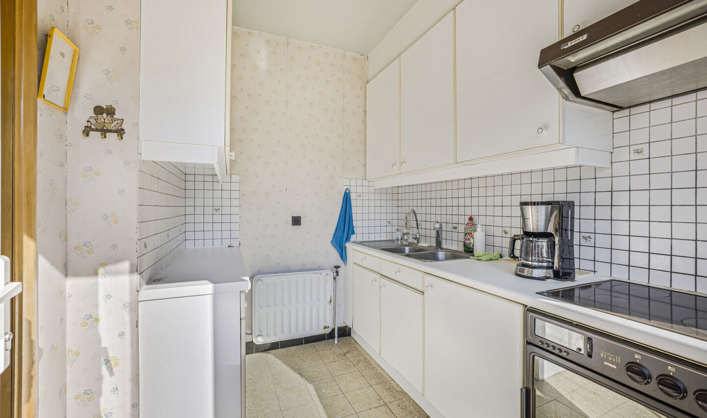 Eengezinswoning te koop in Halle