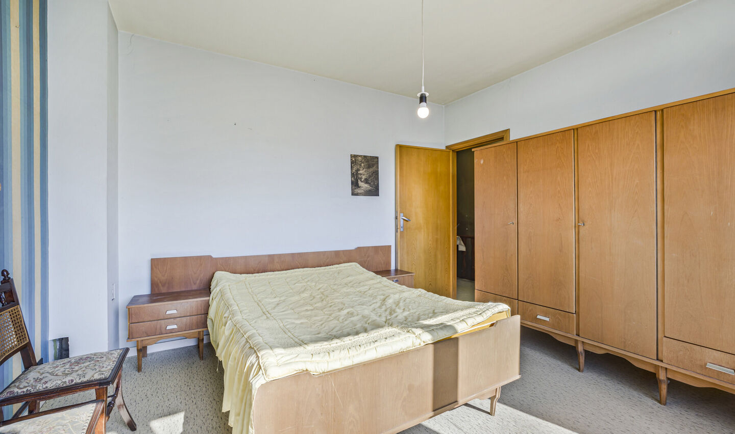 Eengezinswoning te koop in Halle