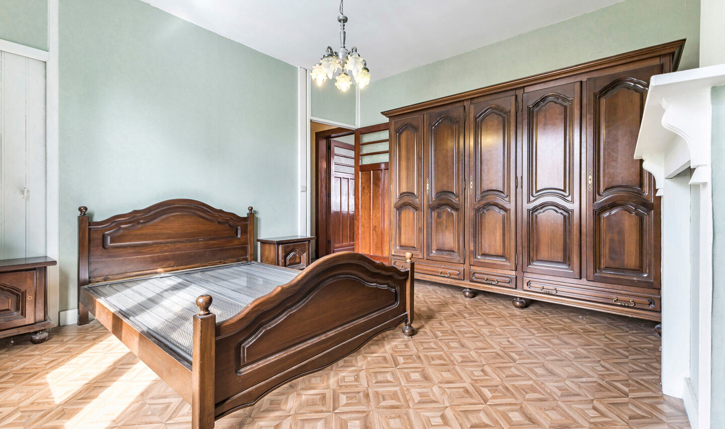 Eengezinswoning te koop in Halle