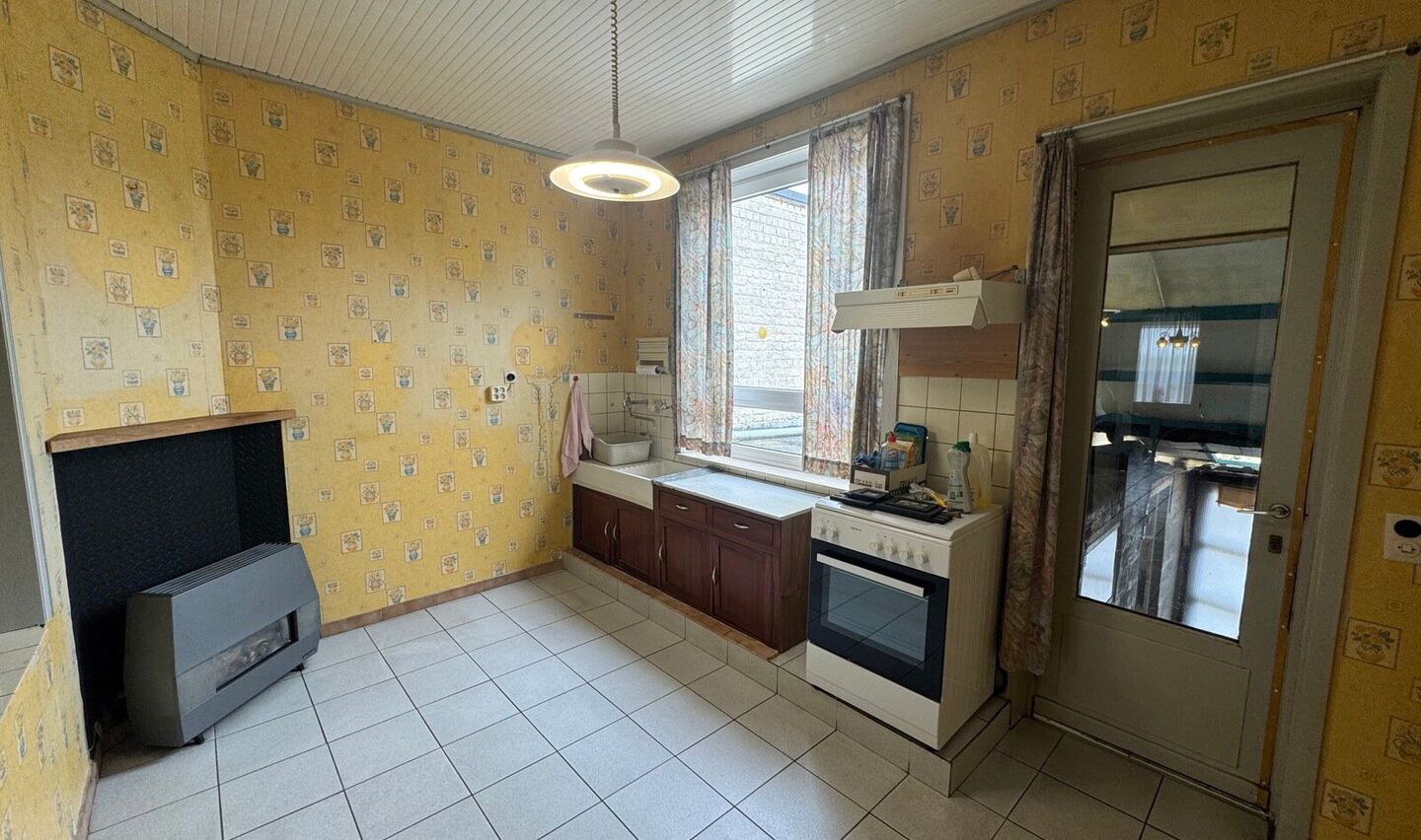 Eengezinswoning te koop in Halle Lembeek