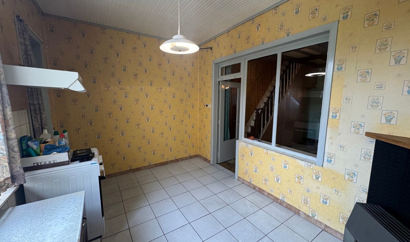 Eengezinswoning te koop in Halle Lembeek