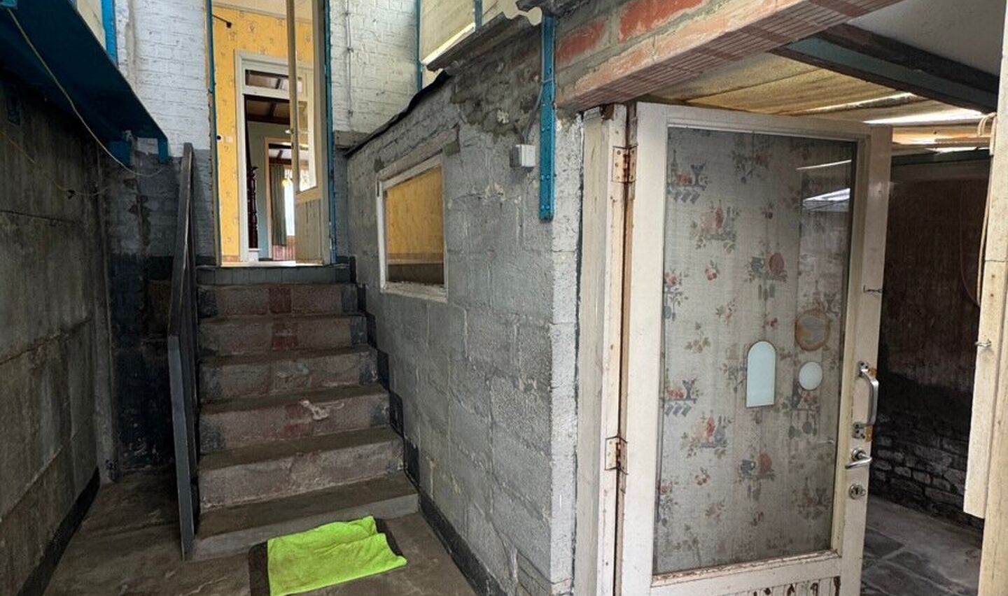 Eengezinswoning te koop in Halle Lembeek