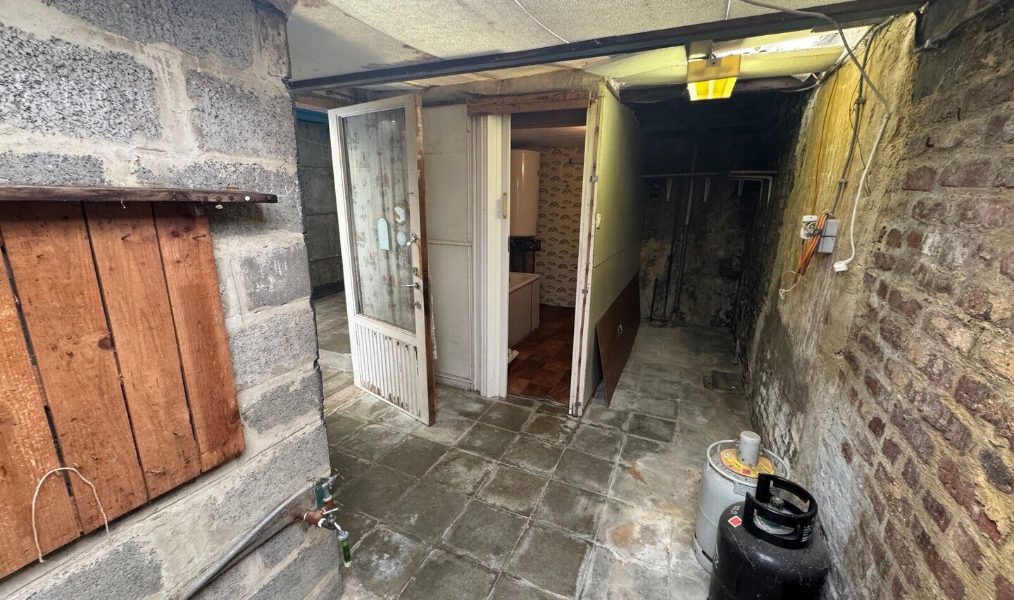 Eengezinswoning te koop in Halle Lembeek