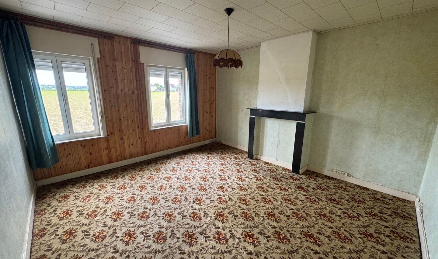 Eengezinswoning te koop in Halle Lembeek