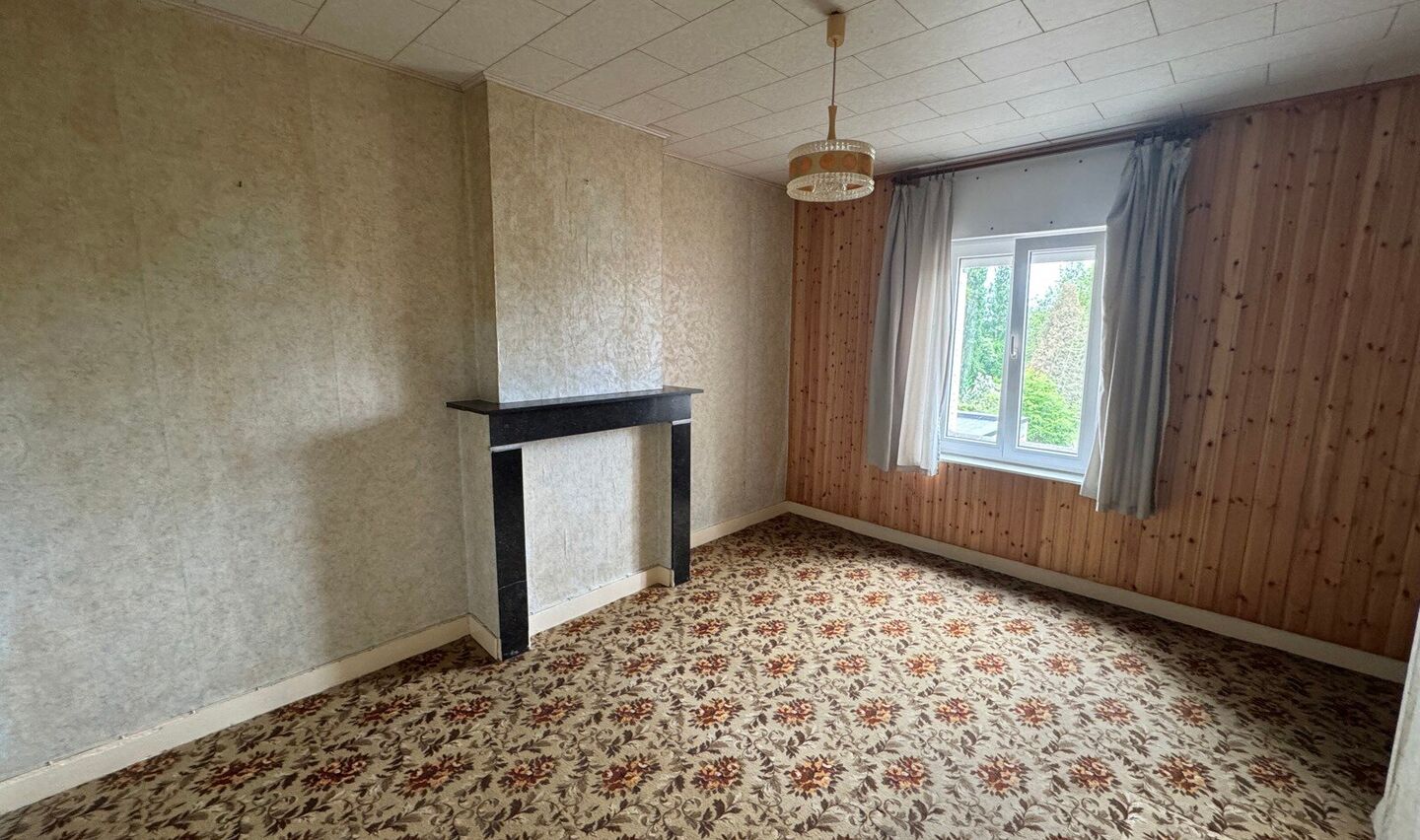Eengezinswoning te koop in Halle Lembeek