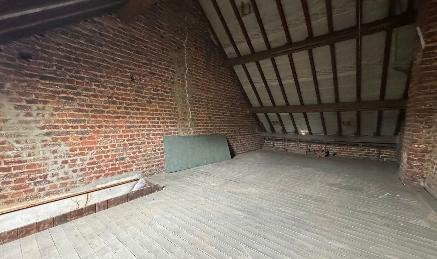 Eengezinswoning te koop in Halle Lembeek