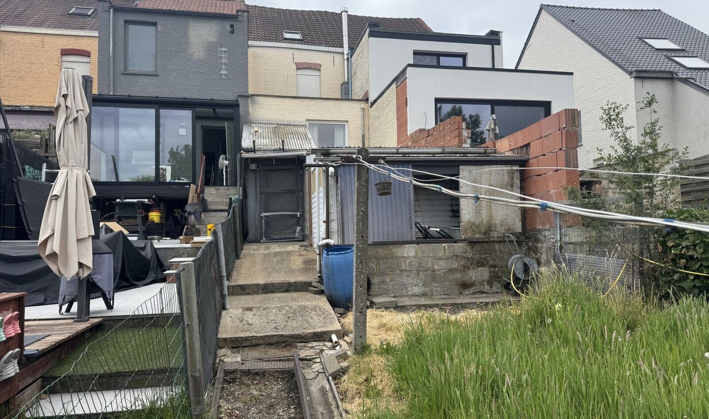 Eengezinswoning te koop in Halle Lembeek