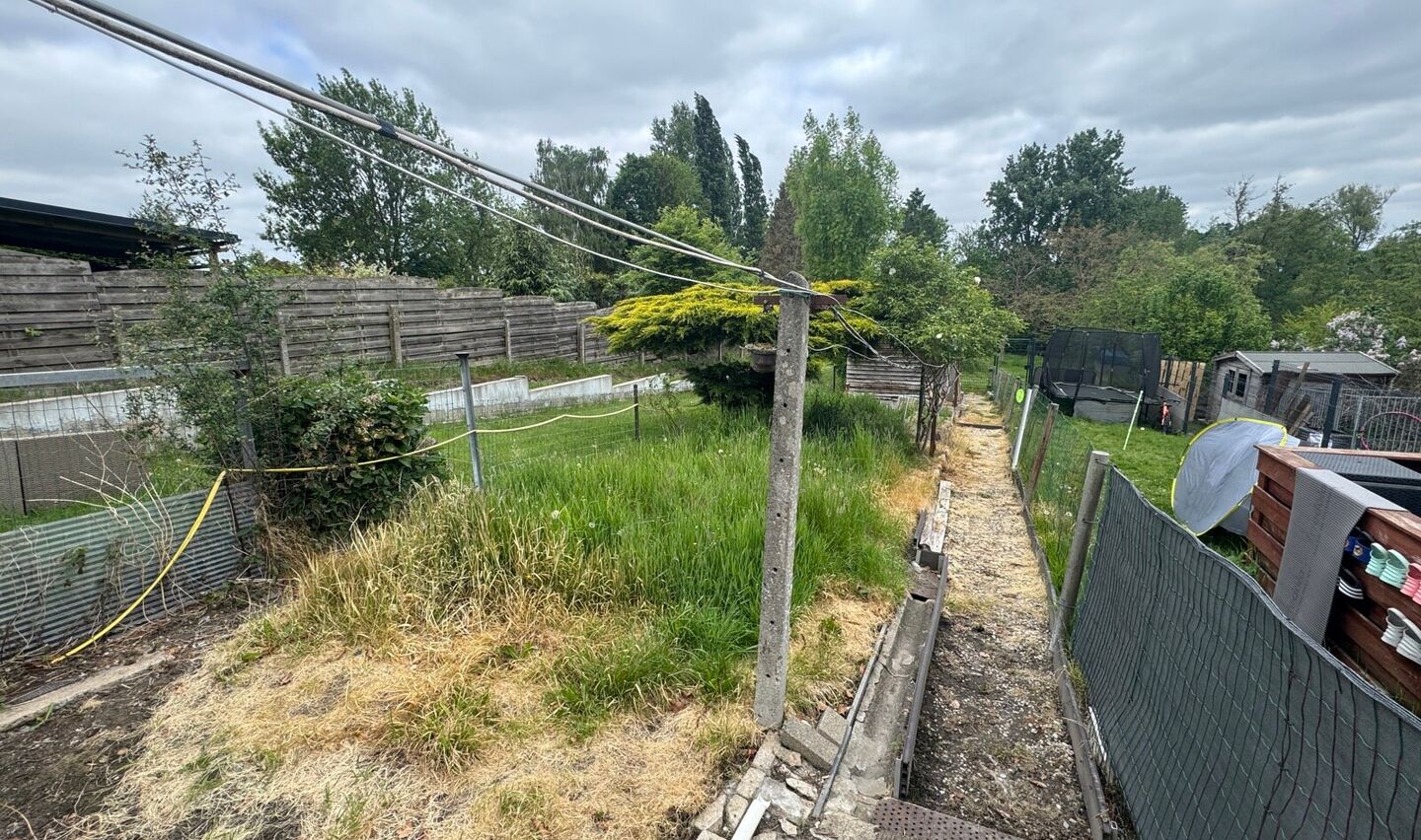 Eengezinswoning te koop in Halle Lembeek