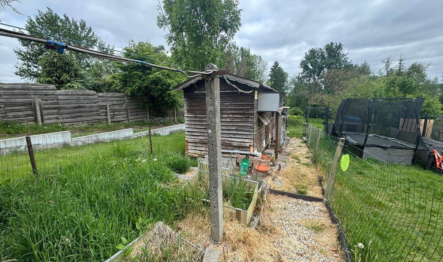 Eengezinswoning te koop in Halle Lembeek