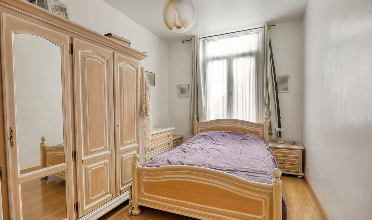 Eengezinswoning te koop in Molenbeek-Saint-Jean