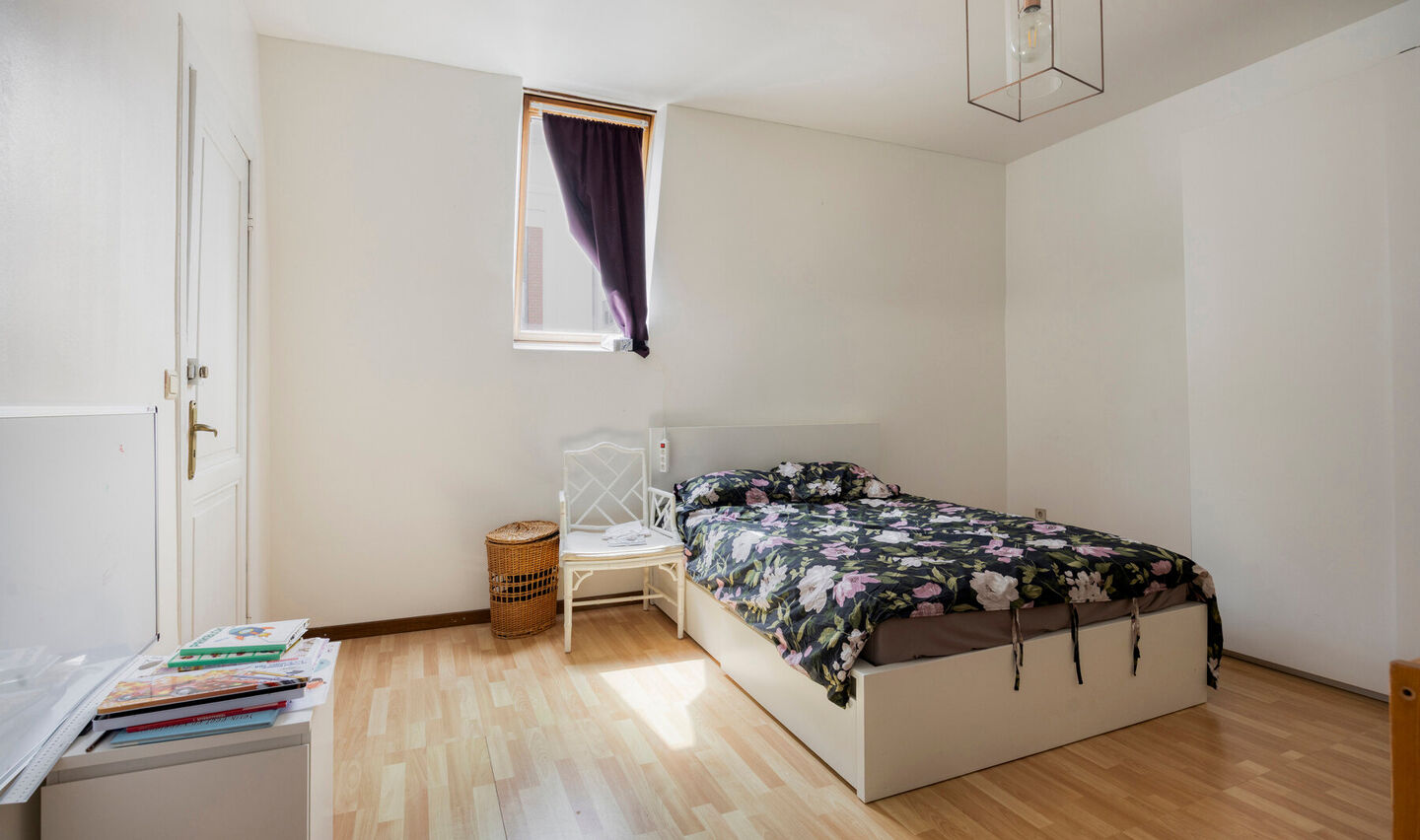 Eengezinswoning te koop in Molenbeek-Saint-Jean