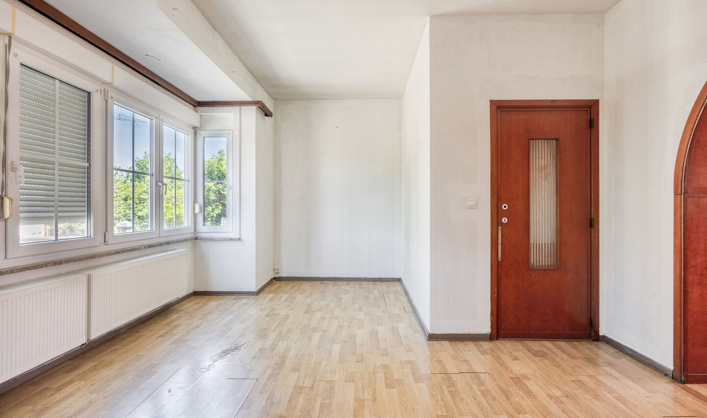 Eengezinswoning te koop in Ruisbroek (Sint-Pieters-Leeuw)
