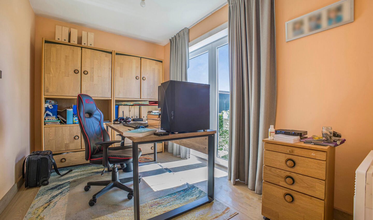 Eengezinswoning te koop in Saintes