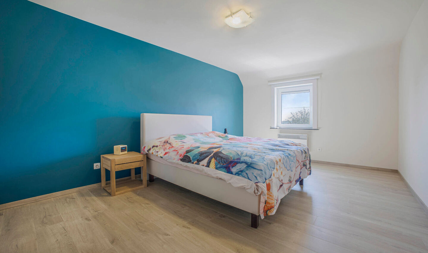 Eengezinswoning te koop in Saintes