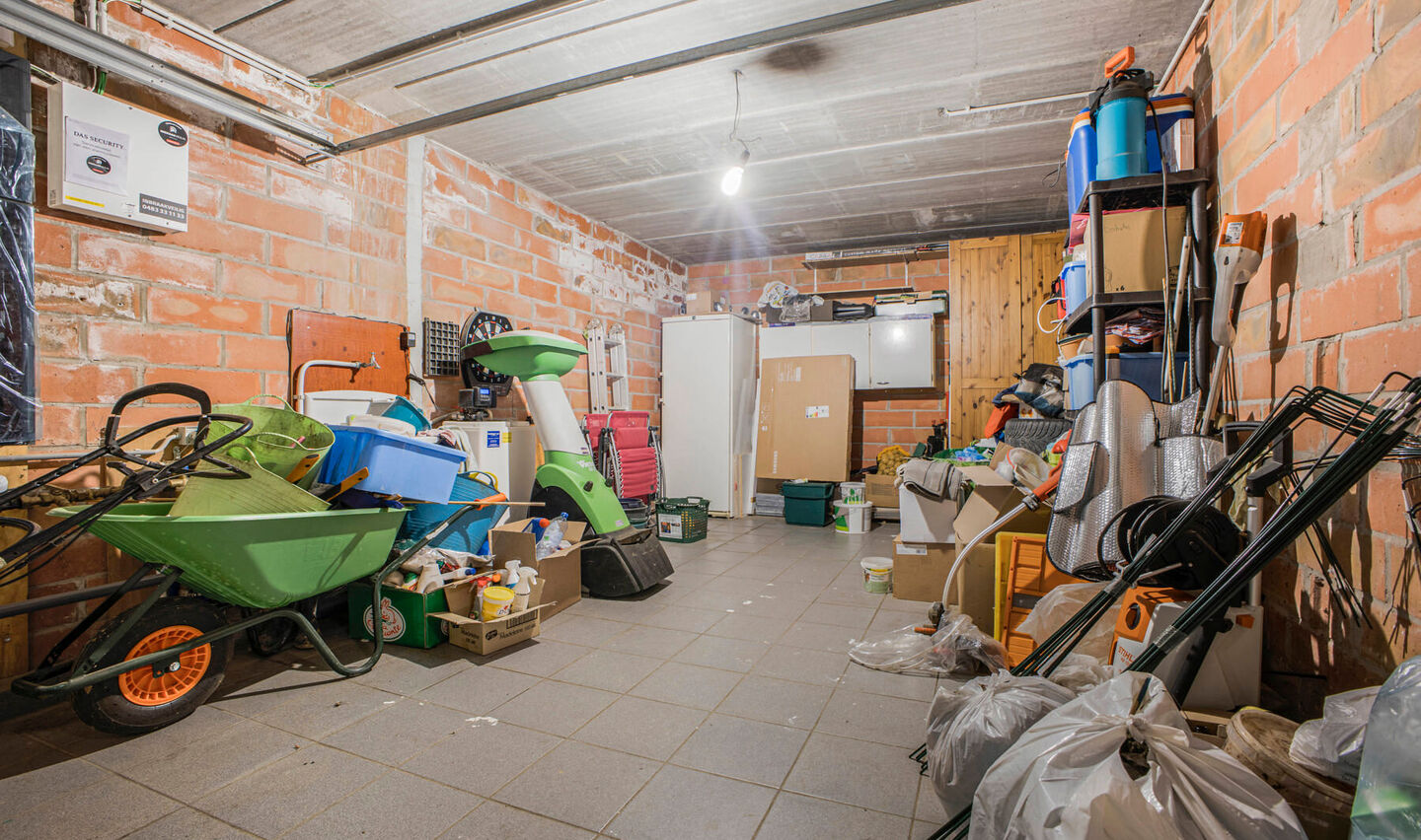 Eengezinswoning te koop in Saintes