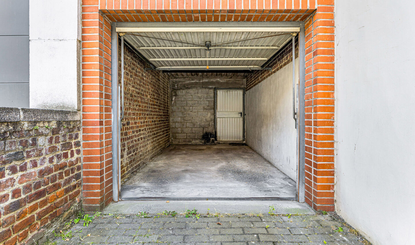 Eengezinswoning te koop in Sint-Genesius-Rode