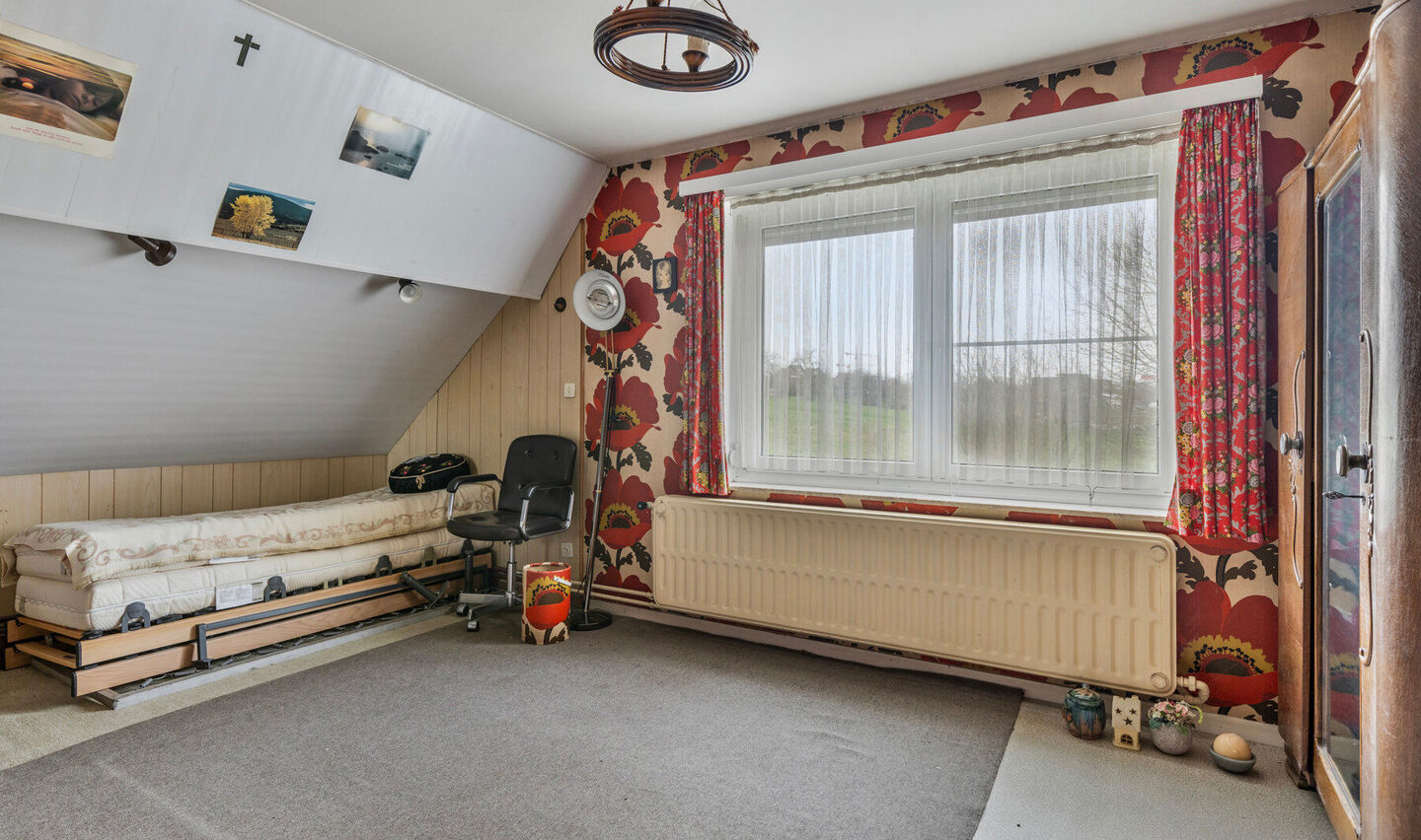 Eengezinswoning te koop in Sint-Pieters-Leeuw