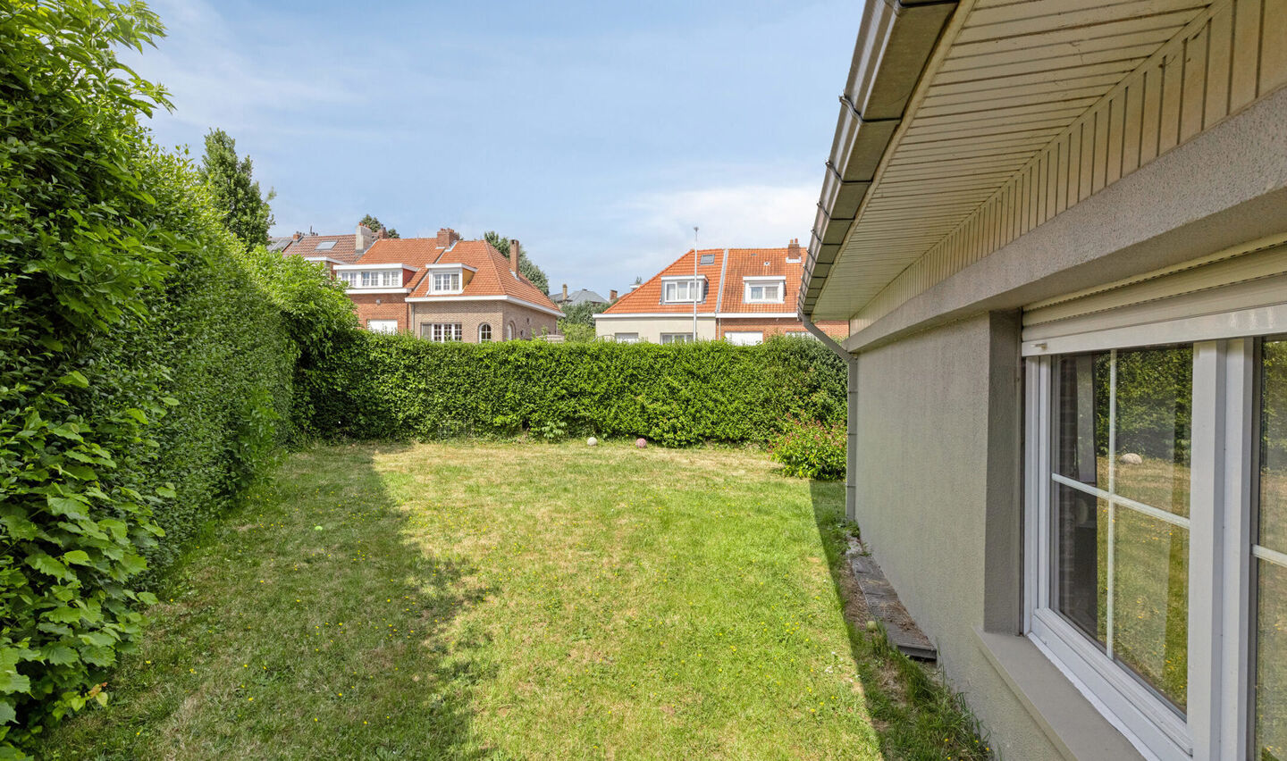 Eengezinswoning te koop in Sint-pieters-leeuw