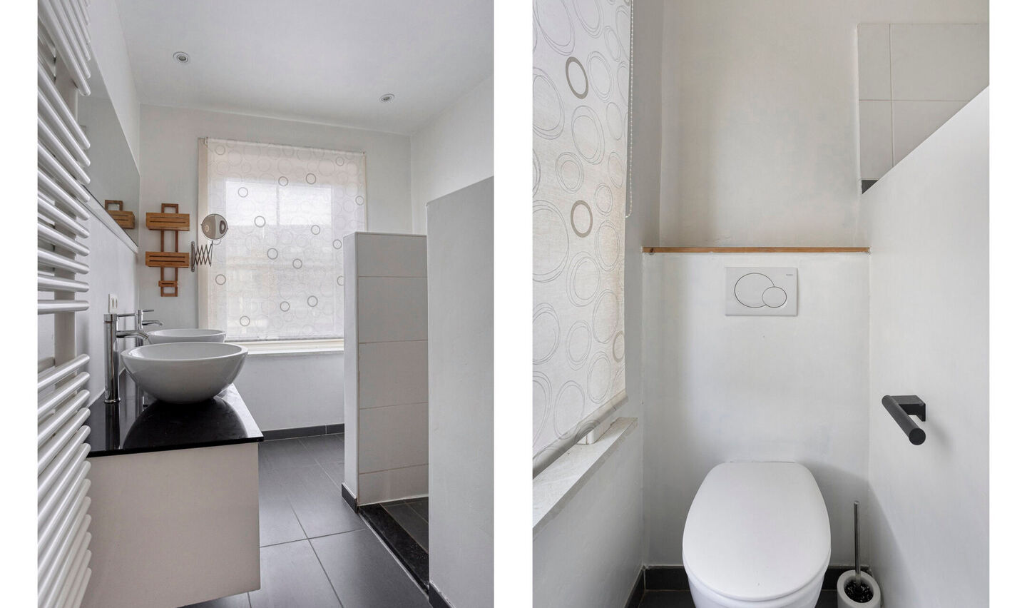 Eengezinswoning te koop in Sint-Pieters-Leeuw