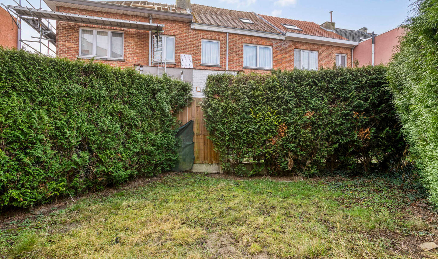 Eengezinswoning te koop in Sint-Pieters-Leeuw