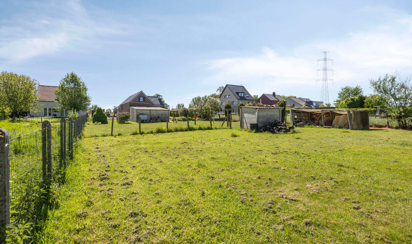 Eengezinswoning te koop in Sint-Pieters-Leeuw