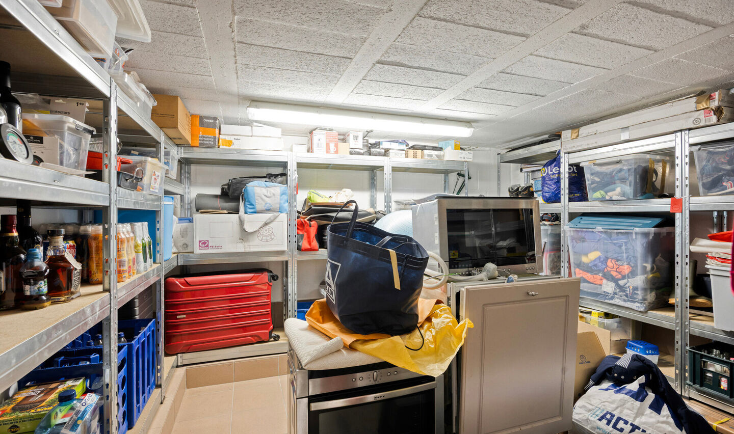 Eengezinswoning te koop in Sint-Pieters-Leeuw