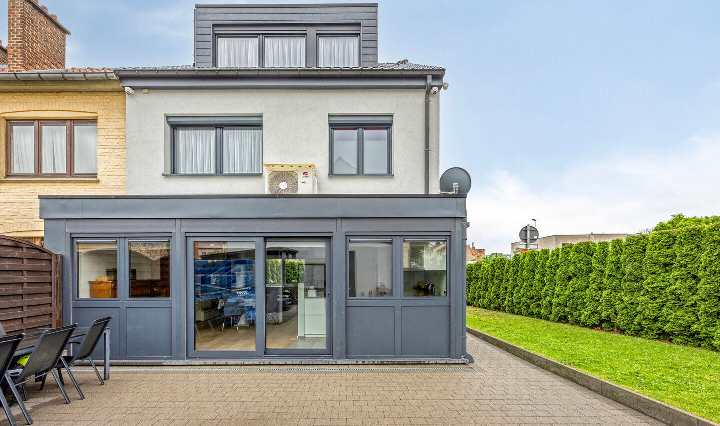 Eengezinswoning te koop in Sint-Pieters-Leeuw