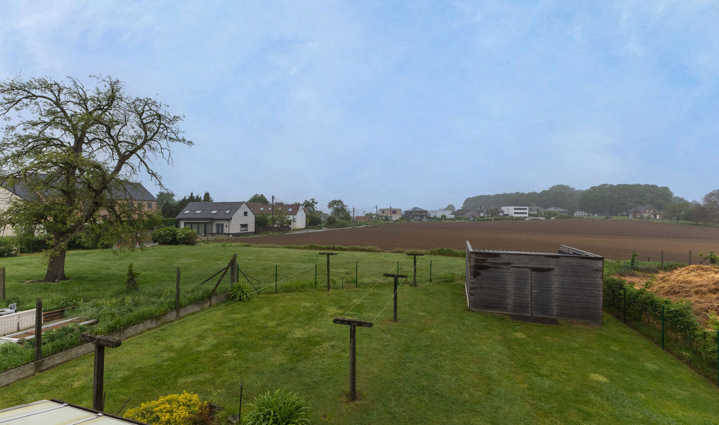 Eengezinswoning te koop in sint-pieters-leeuw