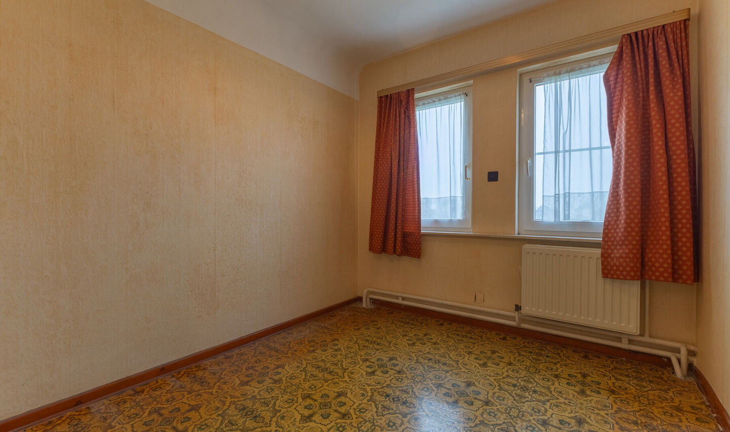 Eengezinswoning te koop in sint-pieters-leeuw