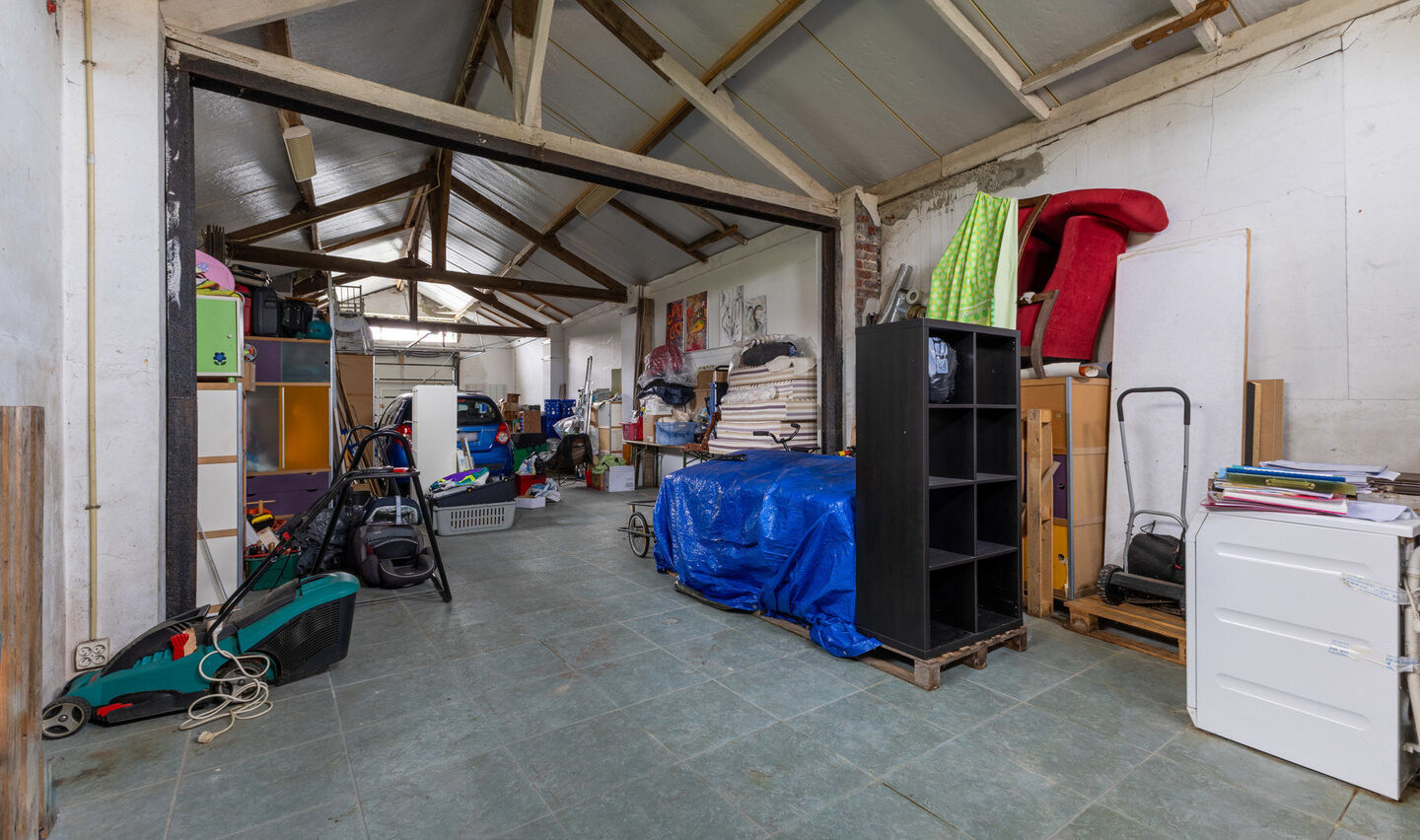 Eengezinswoning te koop in Sint-Pieters-Leeuw