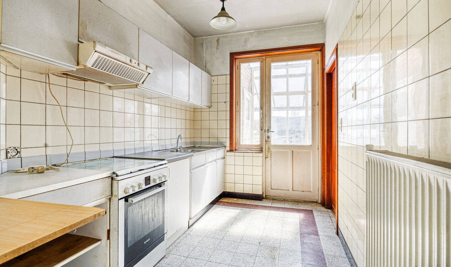 Eengezinswoning te koop in Sint-Pieters-Leeuw