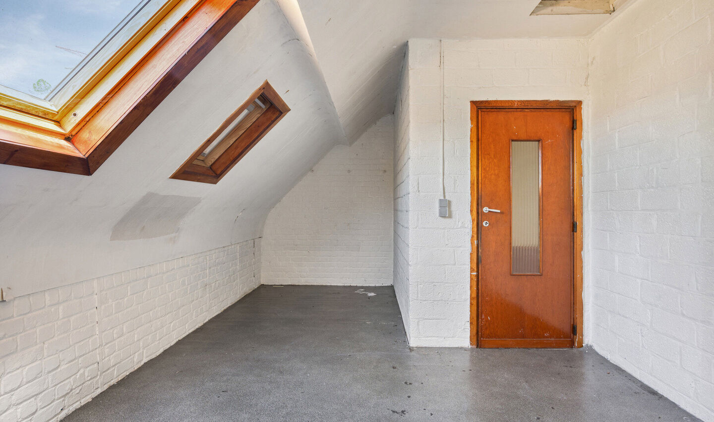 Eengezinswoning te koop in Sint-Pieters-Leeuw