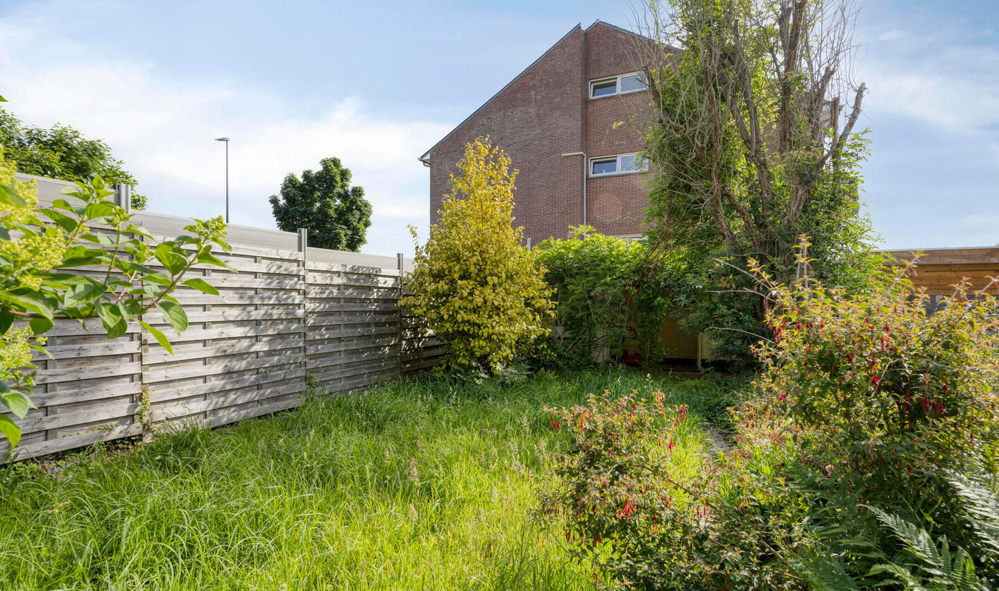 Eengezinswoning te koop in Sint-Pieters-Leeuw